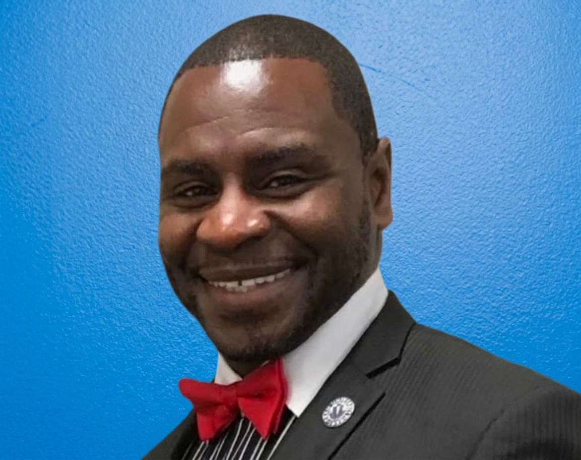 Anthony A. Pittman